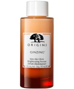 shop Origins GinZingâ¢ Into The Glow Brightening Serum Refill 30 ml af Origins - online shopping tilbud rabat hos shoppetur.dk